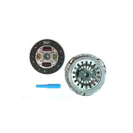 Clutches and flywheels Xtreme KPU22005 Clutch Kit Clutch Pro | races-shop.com