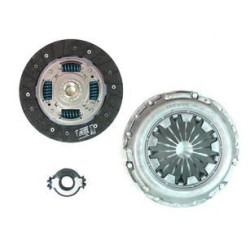 KPU22003 Clutch Kit Clutch Pro