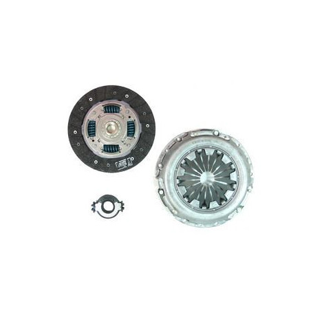 Clutches and flywheels Xtreme KPU22003 Clutch Kit Clutch Pro | races-shop.com