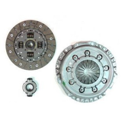 KPU20004 Clutch Kit Clutch Pro