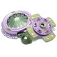 Clutches and flywheels Xtreme KPU20002-1B Clutch Kit Xtreme Performance Heavy Duty Sprung Ceramic 355Nm | races-shop.com
