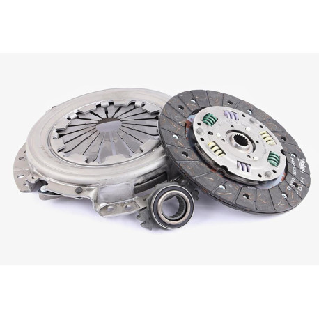 Clutches and flywheels Xtreme KPU20001 Clutch Kit Clutch Pro | races-shop.com