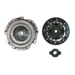 KPU18001 Clutch Kit Clutch Pro