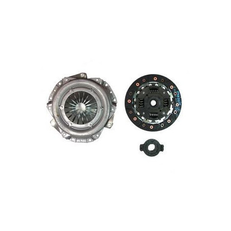 Clutches and flywheels Xtreme KPU18001 Clutch Kit Clutch Pro | races-shop.com