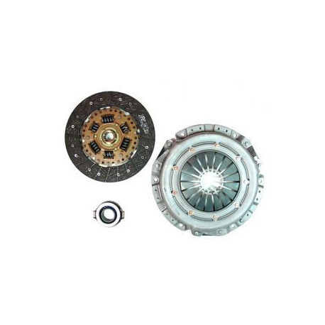 Clutches and flywheels Xtreme KPT23002 Clutch Kit Clutch Pro | races-shop.com