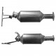 Direc fit CAT and DPF Magnaflow Magnaflow DPF / FAP for VOLVO | races-shop.com