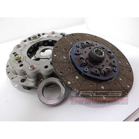Clutches and flywheels Xtreme CLUTCH PRO clutch kit, KNI35002 | races-shop.com