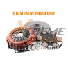 KNI28511-1B Clutch Kit Xtreme Outback Heavy Duty Sprung Ceramic Incl Flywheel 850Nm 1100Kg