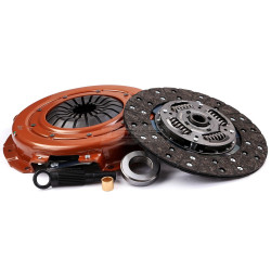KNI28090-1AX Clutch Kit Xtreme Outback Extra Heavy Duty Organic