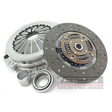 Clutches and flywheels Xtreme KNI28011 Clutch Kit Clutch Pro | races-shop.com