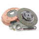 Clutches and flywheels Xtreme KNI28010-1A Clutch Kit Xtreme Outback Heavy Duty Organic | races-shop.com