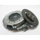 Clutches and flywheels Xtreme KNI28009 Clutch Kit Clutch Pro | races-shop.com