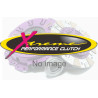 KNI26502-1R Clutch Kit Xtreme Performance Race Sprung Ceramic Incl Flywheel