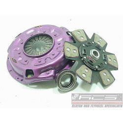 KNI26002-1B Clutch Kit Xtreme Performance Heavy Duty Sprung Ceramic 944Nm 1200kg (30%)