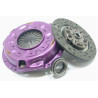 KNI26002-1A Clutch Kit Xtreme Performance Heavy Duty Organic 630Nm 1200kg (30%)