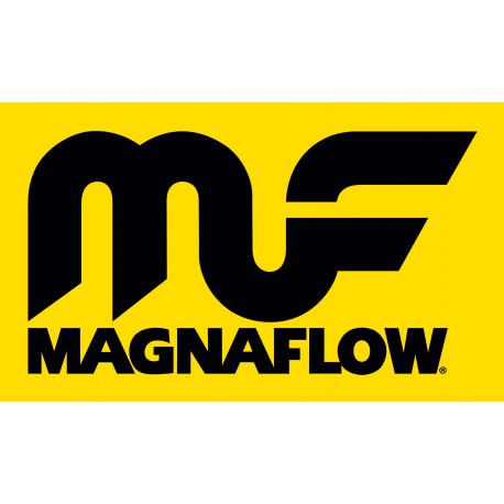 Direc fit CAT and DPF Magnaflow Magnaflow Catalytic Converter for MERCEDES | races-shop.com