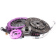 Clutches and flywheels Xtreme KNI25488-1A Clutch Kit Xtreme Performance Heavy Duty Organic Incl CSC 620Nm 1250kg (suits only KNI25688-1A) | races-shop.com