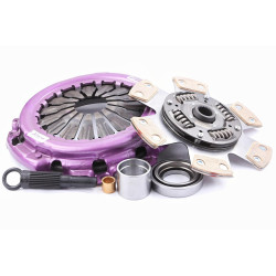 KNI25025-1R Clutch Kit Xtreme Performance Race Sprung Ceramic 1110Nm