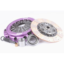 KNI25025-1C Clutch Kit Xtreme Performance Heavy Duty Cushioned Ceramic 930Nm