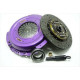 Clutches and flywheels Xtreme KNI25008-1A Clutch Kit Xtreme Outback Heavy Duty Organic 380Nm 800Kg (20%) | races-shop.com