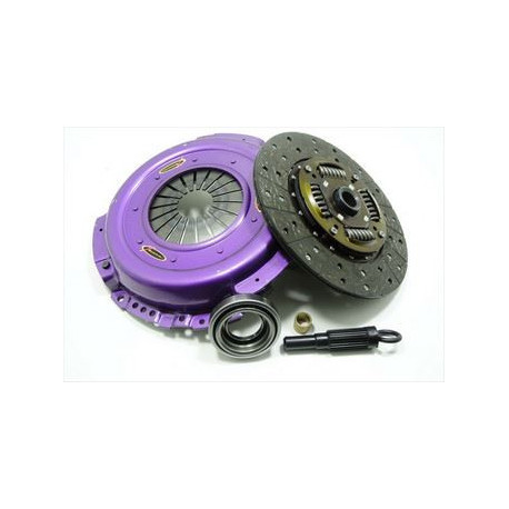 Clutches and flywheels Xtreme KNI25008-1A Clutch Kit Xtreme Outback Heavy Duty Organic 380Nm 800Kg (20%) | races-shop.com