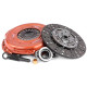 Clutches and flywheels Xtreme KNI25002-1A Clutch Kit Xtreme Outback Heavy Duty Organic 380Nm 800Kg (20%) | races-shop.com