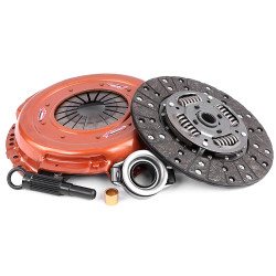 KNI25002-1A Clutch Kit Xtreme Outback Heavy Duty Organic 380Nm 800Kg (20%)