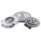Clutches and flywheels Xtreme KNI24547 Clutch Kit Clutch Pro | races-shop.com