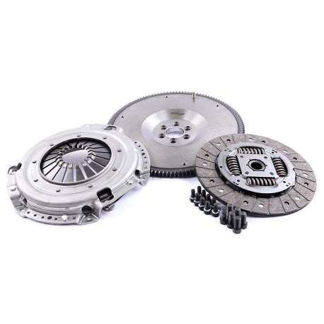 Clutches and flywheels Xtreme KNI24547 Clutch Kit Clutch Pro | races-shop.com