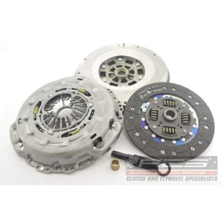 Clutches and flywheels Xtreme KNI24531 Clutch Kit Clutch Pro | races-shop.com