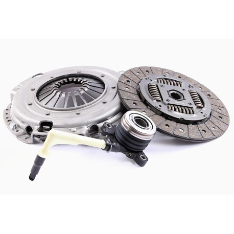 Clutches and flywheels Xtreme KNI24447 Clutch Kit Clutch Pro | races-shop.com