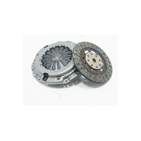 Clutches and flywheels Xtreme KNI24045 Clutch Kit Clutch Pro | races-shop.com