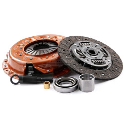 KNI24044-1A Clutch Kit Xtreme Outback Heavy Duty Organic 380Nm