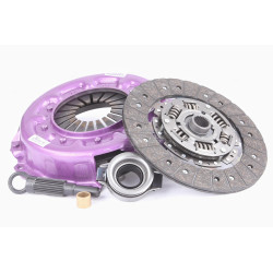 KNI24010-1A Clutch Kit Xtreme Performance Heavy Duty Organic 380Nm 800kg (30%)