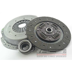KNI24009 Clutch Kit Clutch Pro