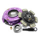 Clutches and flywheels Xtreme KNI24001-1B Clutch Kit Xtreme Performance Heavy Duty Sprung Ceramic 570Nm 850kg (25%) | races-shop.com