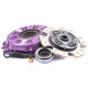 Clutches and flywheels Xtreme KNI23009-1B Clutch Kit Xtreme Performance Heavy Duty Sprung Ceramic 500Nm 750kg (50%) | races-shop.com