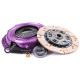 Clutches and flywheels Xtreme KNI23001-1C Clutch Kit Xtreme Performance Heavy Duty Cushioned Ceramic 750Kg (50%) 530Nm | races-shop.com