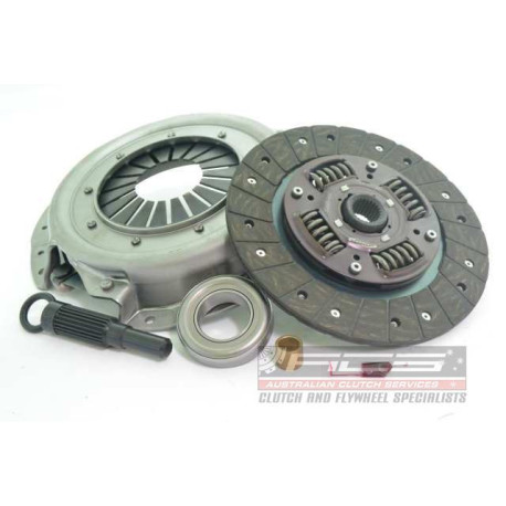 Clutches and flywheels Xtreme KNI23001 Clutch Kit Clutch Pro | races-shop.com
