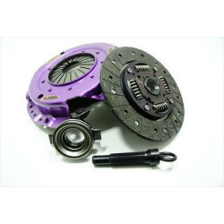 KNI20003-1A Clutch Kit Xtreme Performance Heavy Duty Organic 250Nm 650kg (40%)