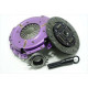 Clutches and flywheels Xtreme KNI19003-1A Clutch Kit Xtreme Performance Heavy Duty Organic 200Nm | races-shop.com