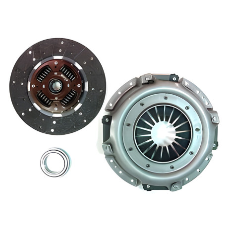 Clutches and flywheels Xtreme CLUTCH PRO clutch kit, KMZ28001 | races-shop.com