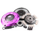 Clutches and flywheels Xtreme KMZ24530-1R Clutch Kit Xtreme Performance Race Sprung Ceramic Incl CSC 910Nm | races-shop.com