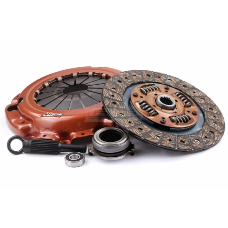Clutches and flywheels Xtreme KMZ24040-1A Clutch Kit Xtreme Performance Heavy Duty Organic 450Nm | races-shop.com
