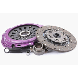 KMZ24002-1T Xtreme Performance Steel Backed Facing Clutch Kit