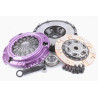 KMZ23538-1C Clutch Kit Xtreme Performance Heavy Duty Cushioned Ceramic Incl Flywheel 500Nm