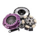 Clutches and flywheels Xtreme KMZ23538-1B Clutch Kit Xtreme Performance Heavy Duty Sprung Ceramic Incl Flywheel 500Nm | races-shop.com