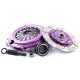 Clutches and flywheels Xtreme KMZ23017-1C Clutch Kit Xtreme Performance Heavy Duty Cushioned Ceramic 900Kg 500Nm | races-shop.com