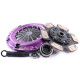 Clutches and flywheels Xtreme KMZ22006-1B Clutch Kit Xtreme Performance Heavy Duty Sprung Ceramic 460Nm 700kg (40%) | races-shop.com