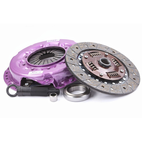 Clutches and flywheels Xtreme KMZ22002-1A Clutch Kit Xtreme Performance Heavy Duty Organic 330Nm 700kg (100%) | races-shop.com